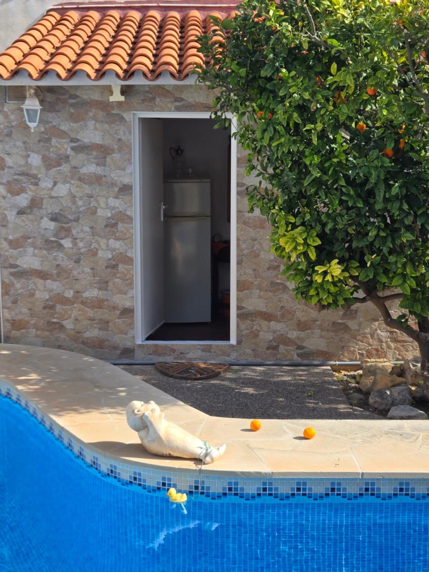 La Casa De Irina * El Albir