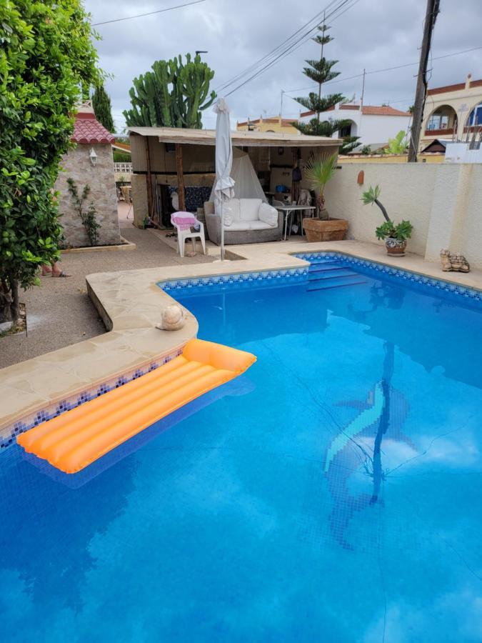 La Casa De Irina * El Albir