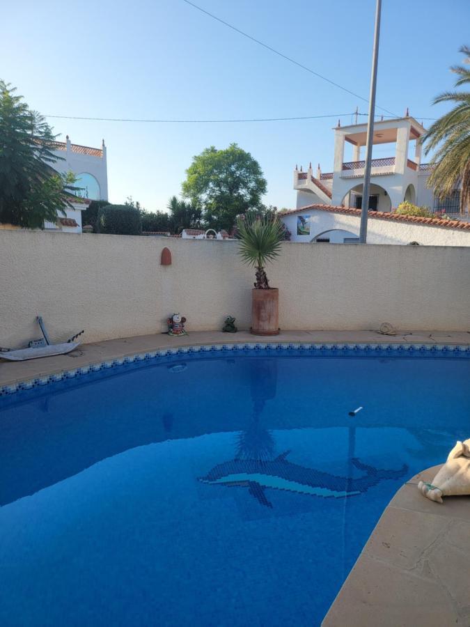 La Casa De Irina Maison d'hôtes