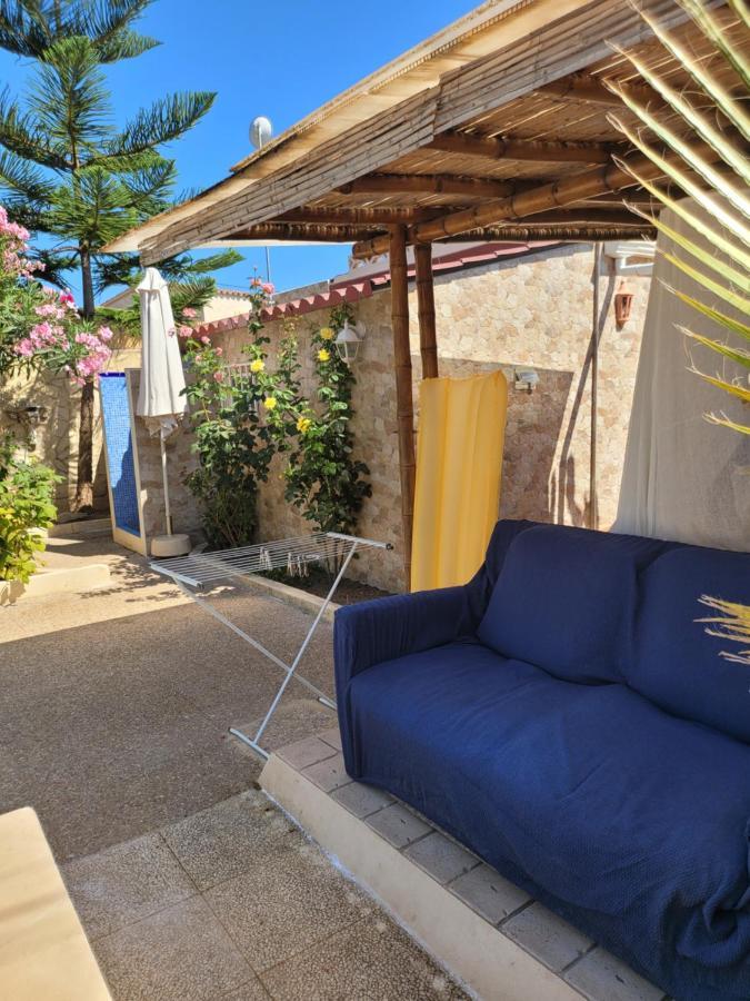 La Casa De Irina * El Albir