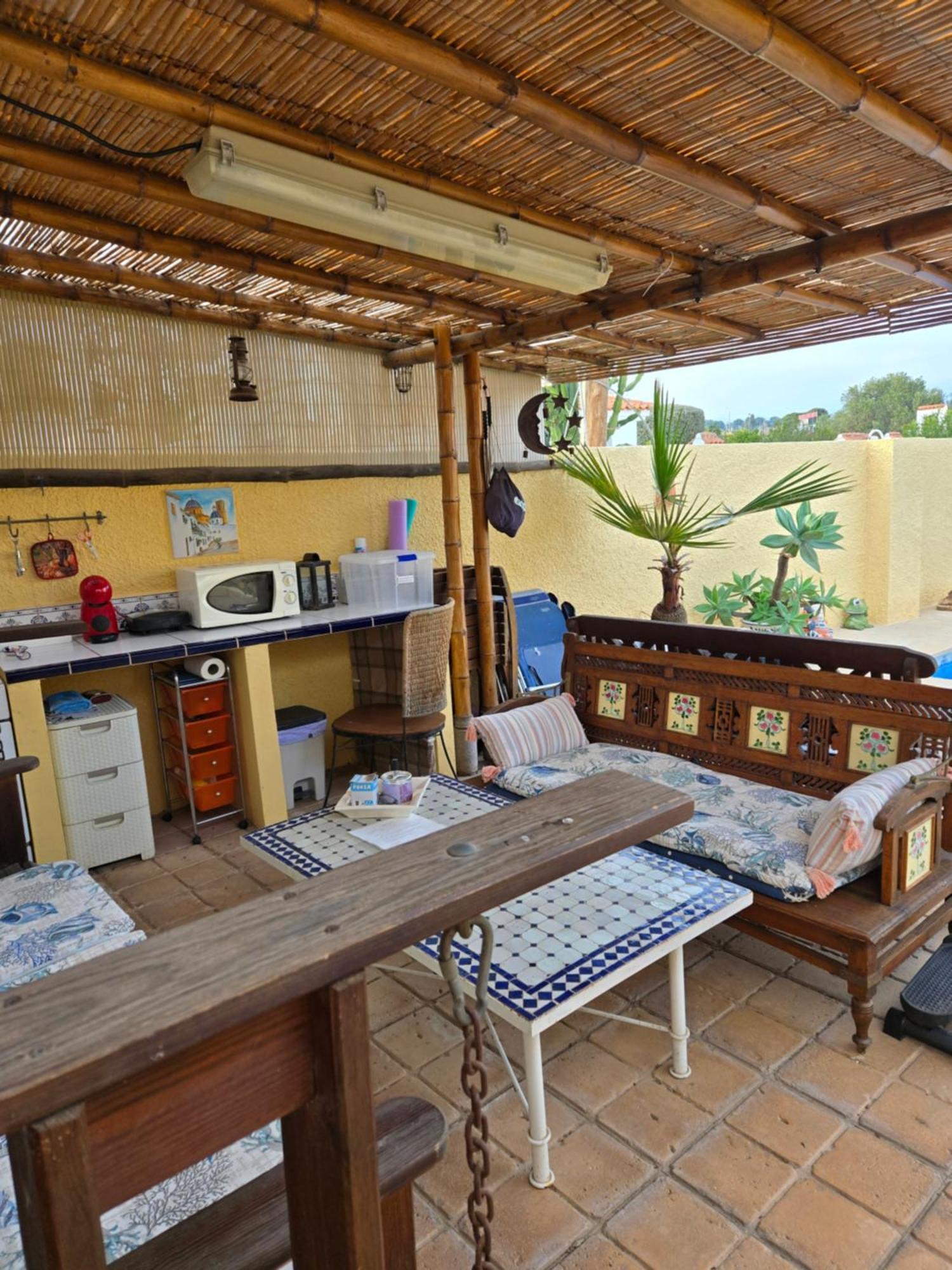 La Casa De Irina *