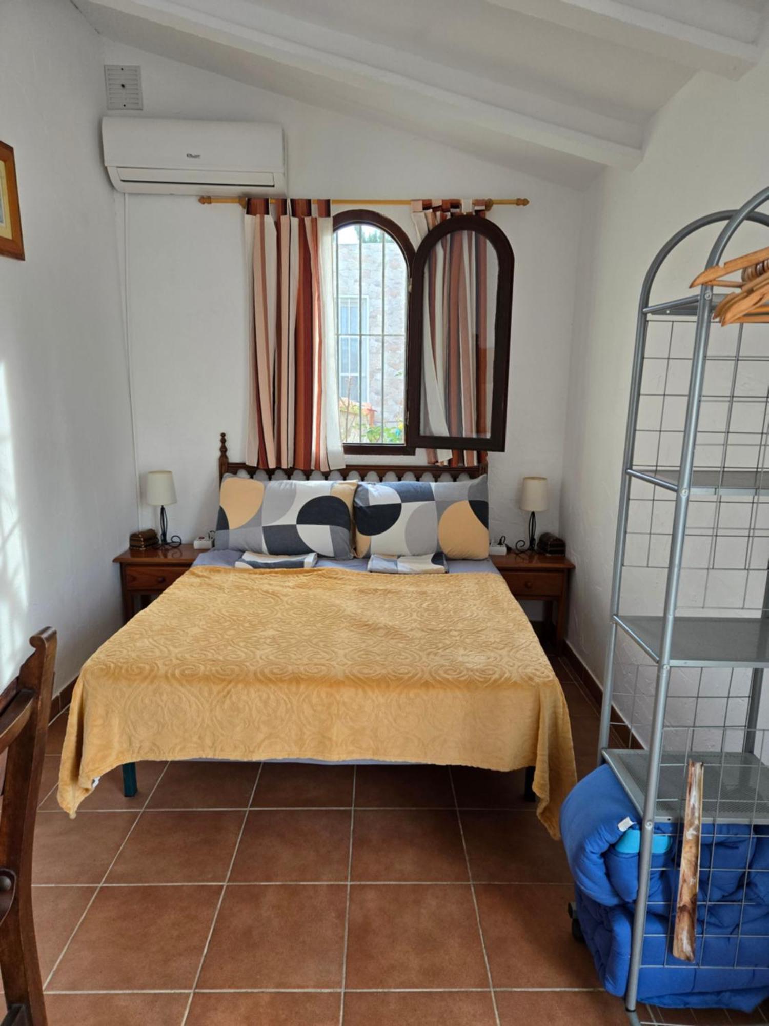 Maison d'hôtes La Casa De Irina